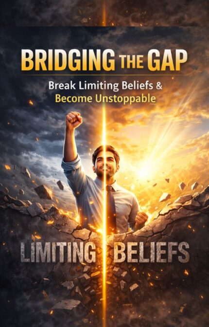 Bridging the Gap: Break Limiting Beliefs & Become Unstoppable