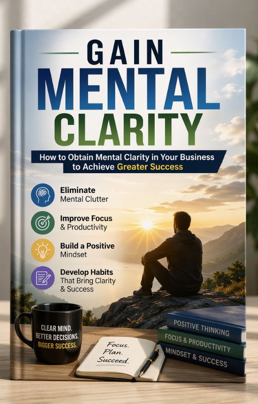 Gain Mental Clarity_1